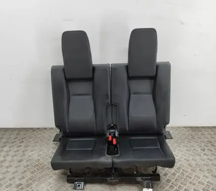 Land Rover Discovery Sport Rear seat LR078861 FK72613A10CK