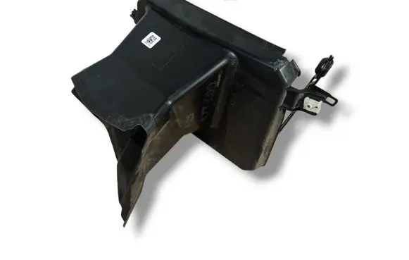 BMW X7 G07 Intercooler air guide/duct channel 9853920 51749853920