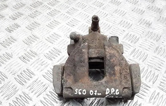 Volvo S60 Rear brake caliper