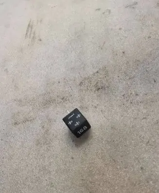 Seat Alhambra (Mk1) Other relay 898813000 D23YA
