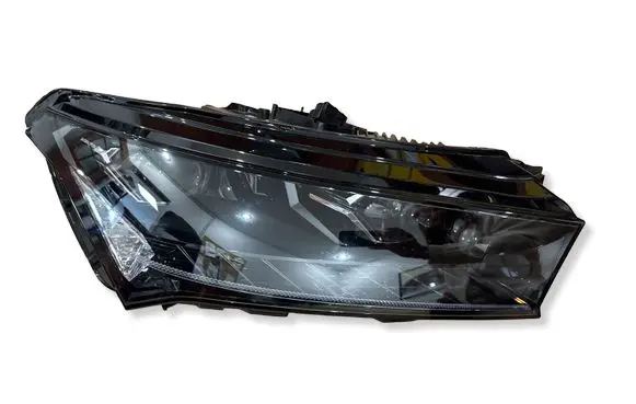 Skoda Enyaq iV Headlight/headlamp 5LB941016H 1EX01477384