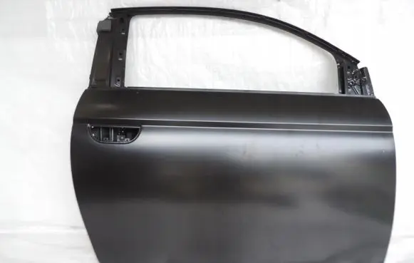 Fiat 500E Front door 52237031