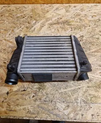 Audi A4 S4 B7 8E 8H Intercooler radiator 8E0145806L