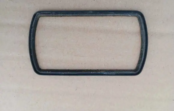 Jaguar XJ X308 Other front door trim element