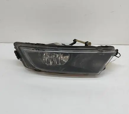 Skoda Octavia Mk3 (5E) Front fog light 5E0941702E