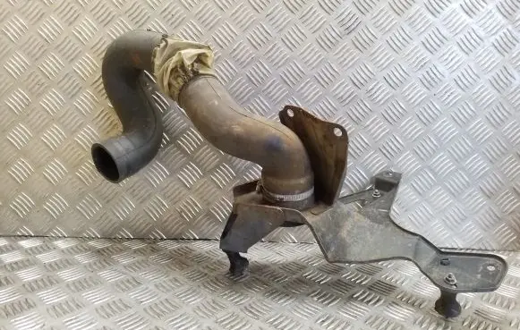 Renault Megane I Air intake duct part 7700855045