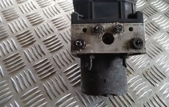 Ford Mondeo Mk III ABS Pump 0265222015 1S712M110AE 0265800007