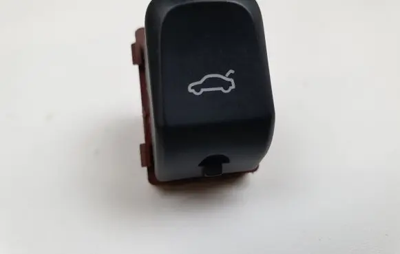 Audi A6 S6 C7 4G Tailgate opening switch 4H0959831A