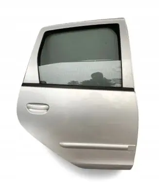 Mitsubishi Colt Rear door