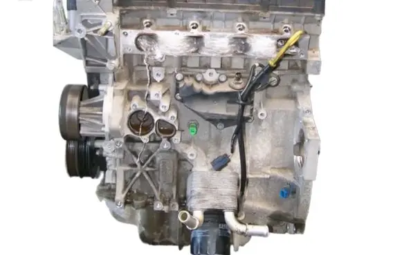 Ford Focus Engine HXDA