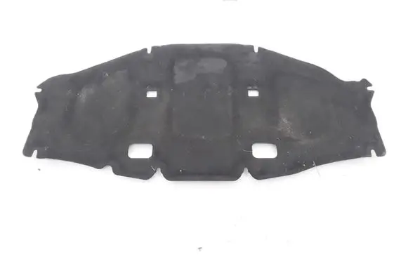 Engine bonnet/hood sound/heat insulation