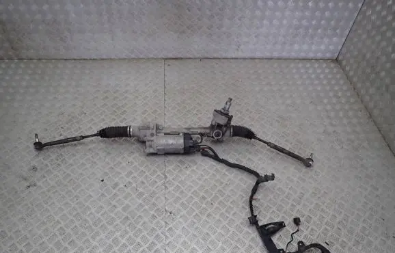 Porsche 911 991 Steering rack 99134700518
