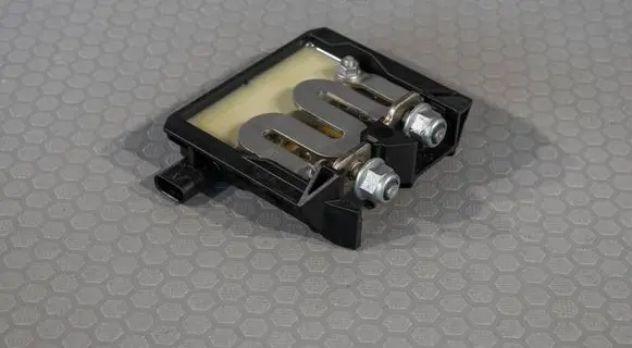 Mercedes-Benz Sprinter W907 W910 Voltage converter/converter module A9079060100