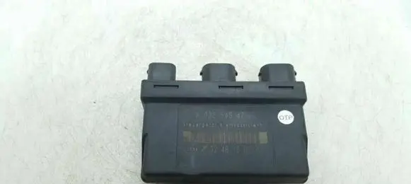 Mercedes-Benz E W210 Brake system control unit/module A0255454732