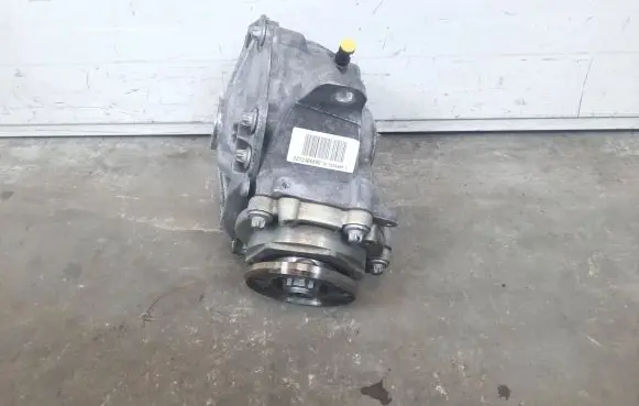 Mercedes-Benz GLC X253 C253 Front differential 2213308800