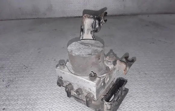 Nissan Micra ABS Pump 0265231341 47660AX600