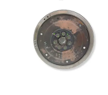 Mitsubishi L200 Flywheel 