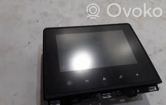 Renault Clio V Screen/display/small screen 280346916R