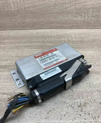 Audi A4 S4 B5 8D ABS control unit/module 4D0907379D 0265108005