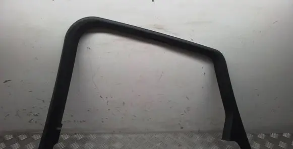 Porsche Macan (95B) Other rear door trim element 95B867672