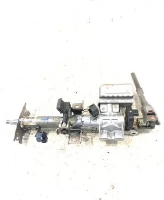Toyota Corolla Verso AR10 Steering wheel axle 450200F1