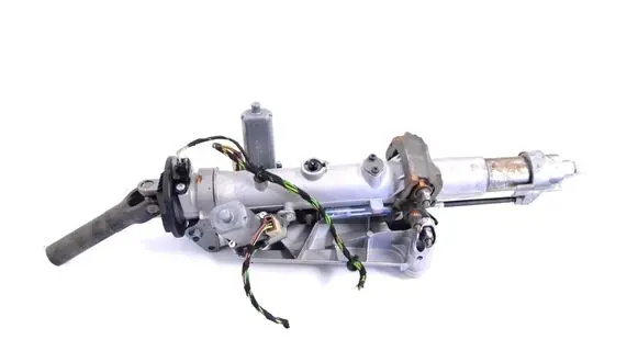 BMW X3 F25 Steering rack mechanical part A22146200415700 A221462004