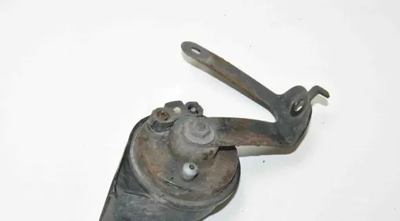 Jeep Grand Cherokee (WK) Horn signal