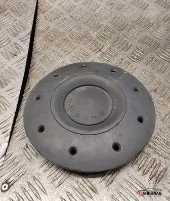 Volkswagen Caddy Original wheel cap 2k0601149c