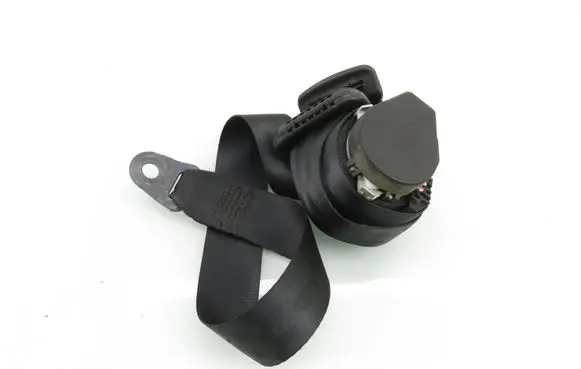 Fiat Scudo Rear seatbelt 14972580