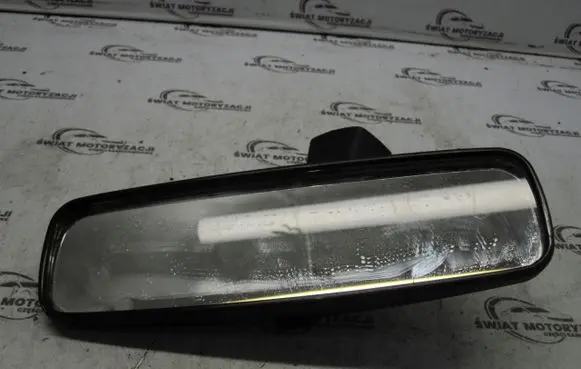 Citroen C3 Rear view mirror (interior)