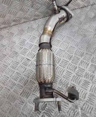 KIA Ceed Exhaust flexible connection J31F