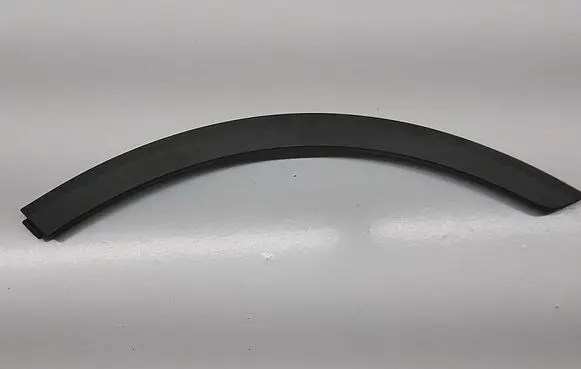 Honda CR-V Rear door trim (molding) 75395TOAJ