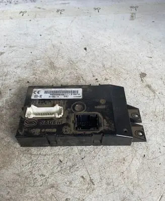 Renault Kangoo I Comfort/convenience module 281188567a