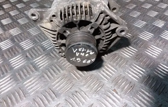 Volvo S40, V40 Generator/alternator 2541981B