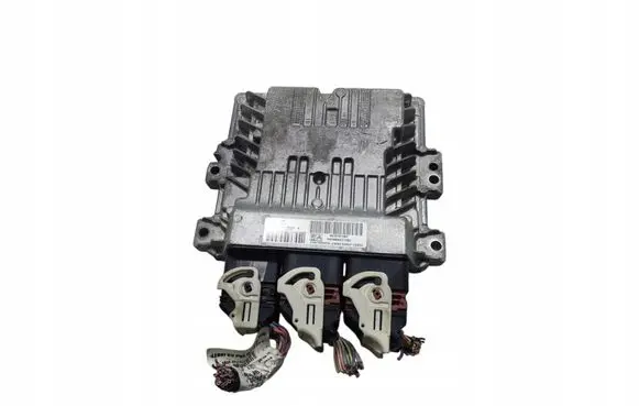 Citroen C5 Engine control unit/module ECU 9676761080