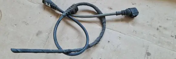 Audi A4 S4 B8 8K Other wiring loom