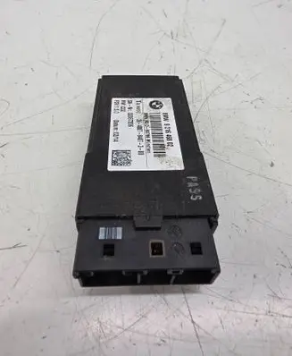 BMW X5 F15 Seat heating relay 9216468