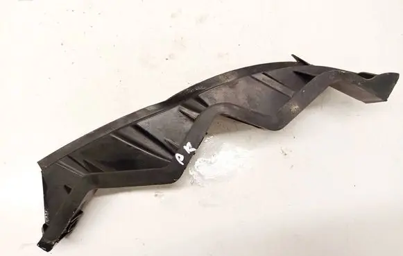 Volkswagen PASSAT B6 Headlight/headlamp mounting bracket 3C0807889A