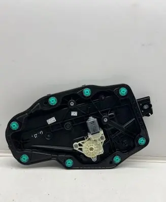 Audi Q4 Sportback e-tron Rear door window regulator with motor 11A839402D 221108164718 1JA839402D