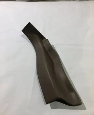 Land Rover Range Rover Sport L320 Rear seat side bottom trim EMg500530