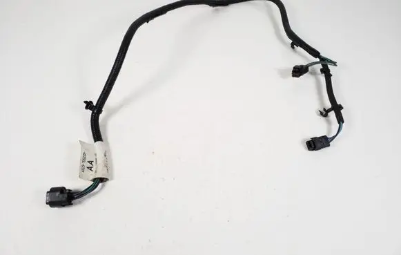 Jaguar XF X250 Other wiring loom AX2370G239AA