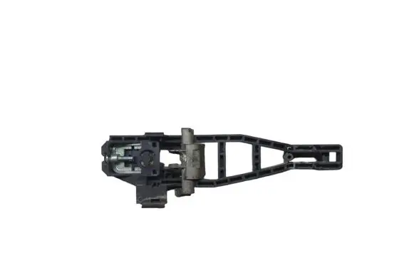 Front door exterior handle/bracket