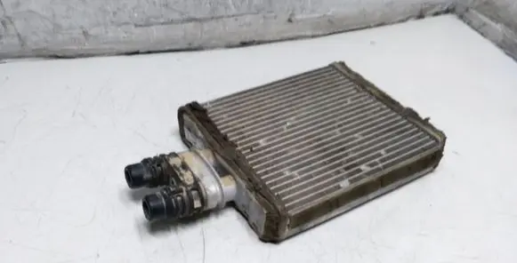 Volkswagen Polo V 6R Air conditioning (A/C) radiator (interior) 6Q0121065M