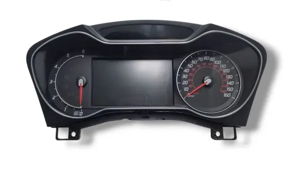 Ford Galaxy Speedometer (instrument cluster) CS7T-10849-XC