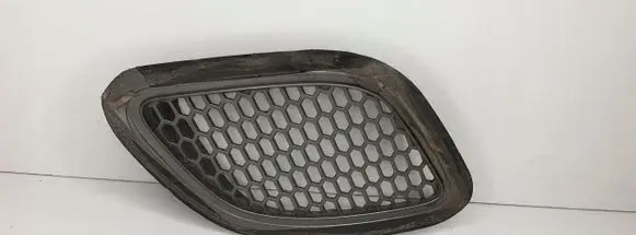 Fiat 500 Front bumper lower grill 735471123