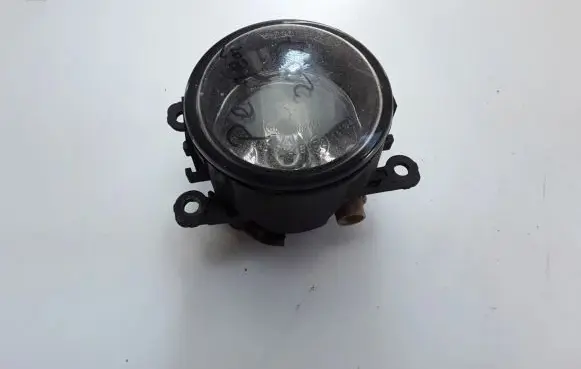 Peugeot 207 Front fog light 9680098680