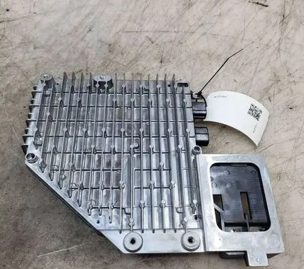 Mazda 6 Voltage converter inverter GKK167Y60C K021613C25