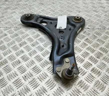 Skoda Enyaq iV Front lower control arm/wishbone 1EA407151A