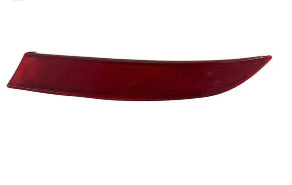 BMW X5 E70 Rear tail light reflector 7240998 01053702