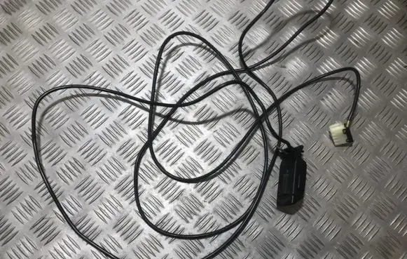 Renault Espace III Multifunctional control switch/knob 
